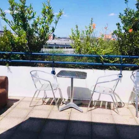S6 Bel Appartement 10Min Centre Paris Stade De France Saint-Denis  Zewnętrze zdjęcie