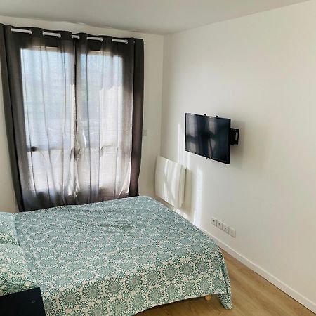 S6 Bel Appartement 10Min Centre Paris Stade De France Saint-Denis  Zewnętrze zdjęcie